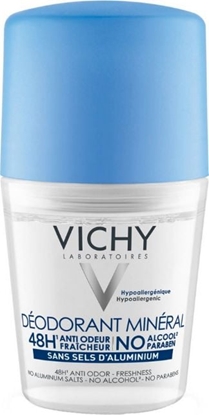 Picture of Vichy Deodorant 48h