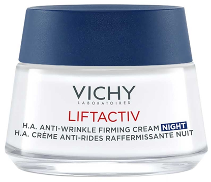 Attēls no Vichy Liftactiv Night Cream 50 ml