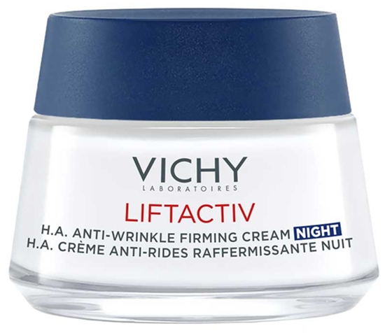 Picture of Vichy Liftactiv Night Cream 50 ml