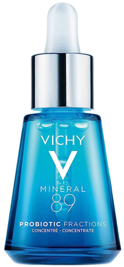 Picture of Vichy Minéral 89 Probiotic Fractions Concentrate 30 ml