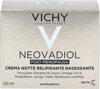 Picture of Vichy Neovadiol Krem do twarzy na noc 50ml