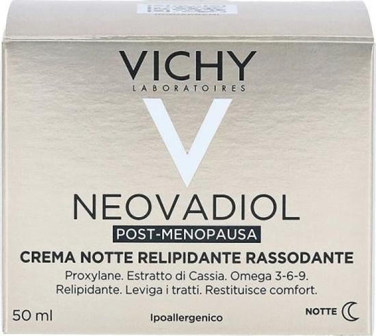 Picture of Vichy Neovadiol Krem do twarzy na noc 50ml