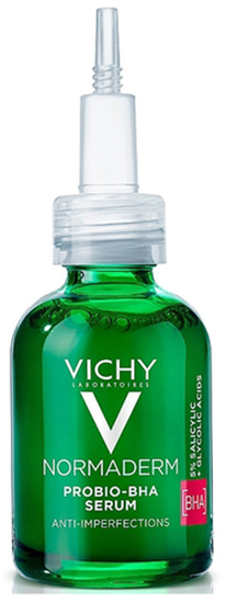 Picture of Vichy Normaderm Probio-BHA Serum 30 ml