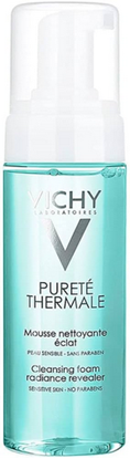 Picture of Vichy Pureté Thermale Cleansing Foam Radiance Revealer 150 ml
