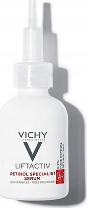 Attēls no Vichy Liftactiv Retinol Specialist Serum 30 ml