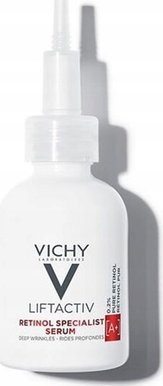 Picture of Vichy Liftactiv Retinol Specialist Serum 30 ml