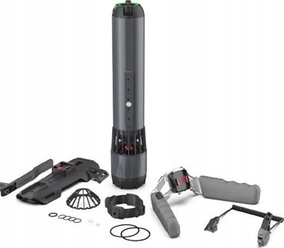 Picture of vidaXL Skuter podwodny Waydoo Subnado - zestaw startowy