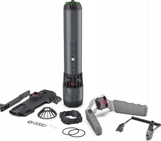 Picture of vidaXL Skuter podwodny Waydoo Subnado - zestaw startowy