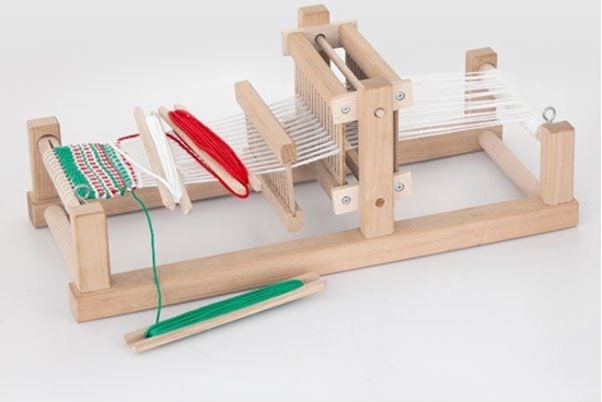 Picture of Viga VIGA Krosno Tkackie due uniwersalny