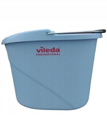 Изображение Vileda Vileda Ultraspeed Mini Wiadro Bez Wyciskacza 517272...