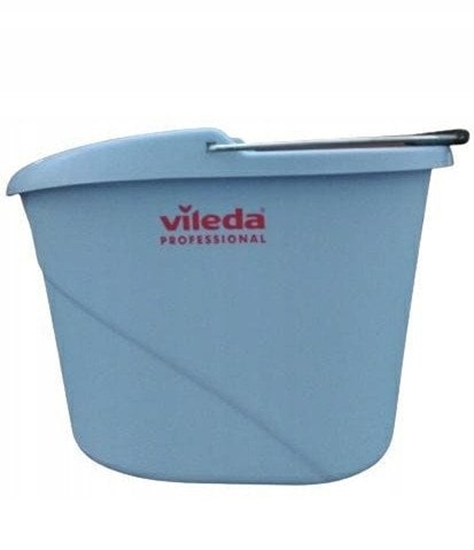 Изображение Vileda Vileda Ultraspeed Mini Wiadro Bez Wyciskacza 517272...