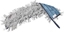 Изображение Vileda Wkad Dustmop Microplus (114371)