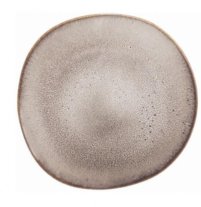 Picture of Villeroy & Boch Lave Beige dinner plate, 28 cm