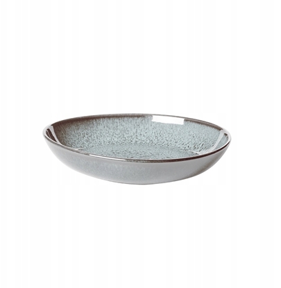 Picture of Villeroy & Boch Lave Glace bowl, flat, 22 cm
