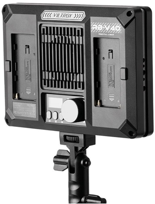 Attēls no Viltrox RB-V40 LED-paneeli, 12W RGB