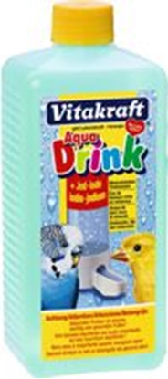 Attēls no Vitakraft AQUA DRINK WODA PTAKI