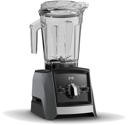 Picture of Vitamix Ascent A2300i grey Table Blender