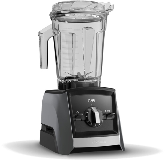 Picture of Vitamix Ascent A2300i grey Table Blender