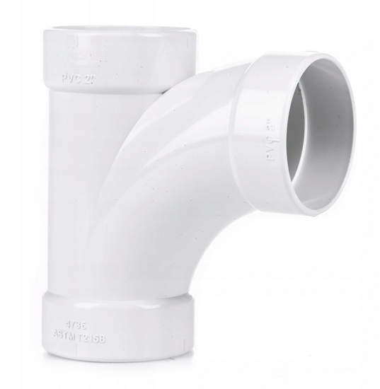 Picture of Viteco Trójnik 90 B (op/45)