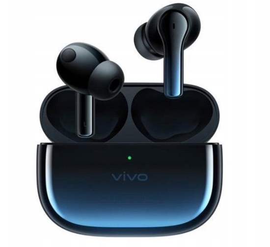 Picture of Vivo  2 Bluetooth Headset in-ear Starry Blue