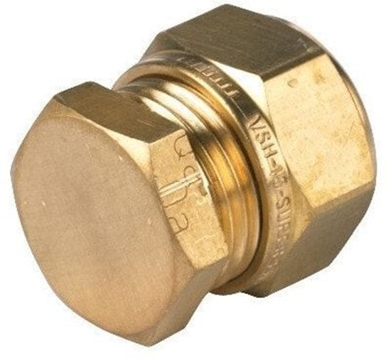 Изображение VSH kompression slutmuffe 28 mm