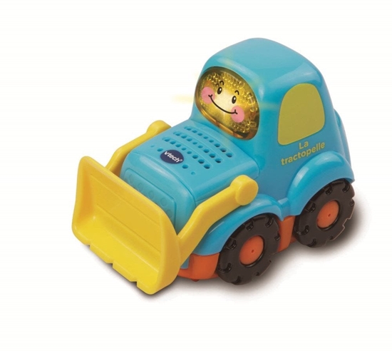 Picture of Vtech Toot Toot Driver Dozer SE