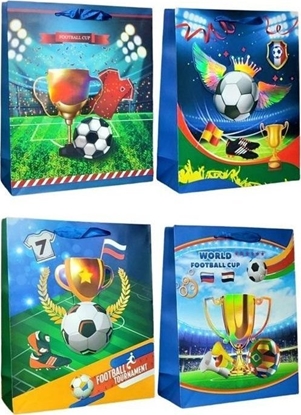 Изображение W&K Torebka upominkowa JYWK100 M