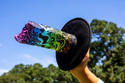 Изображение Waboba Throwback Velcro Catch Set, Throwing ring