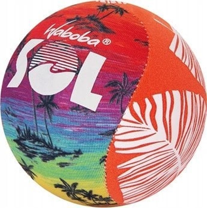 Изображение Waboba WABOBA Sol Ball 3 asst. CDU assorteret