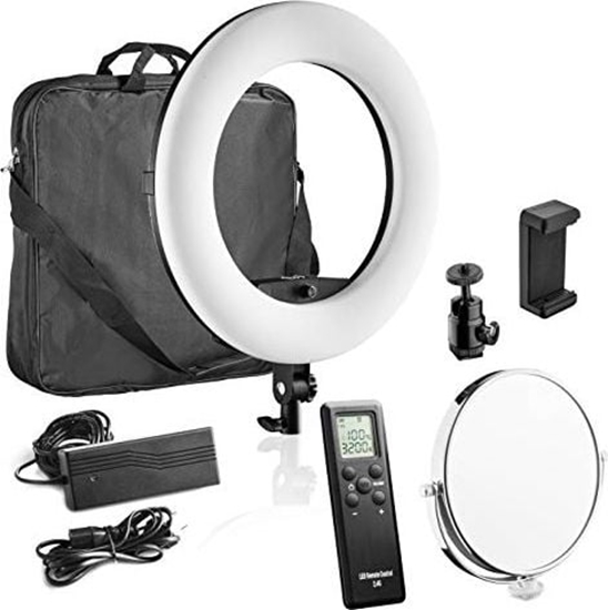 Изображение Walimex walimex pro Lamp Tripod AIR 355cm