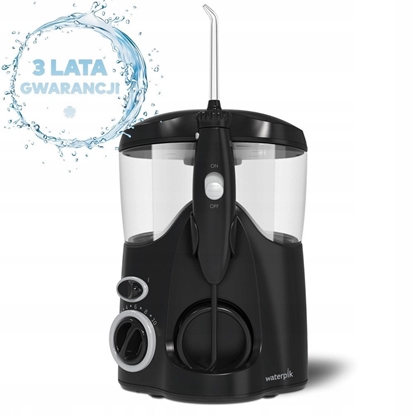 Attēls no Waterpik WF-112 czarny