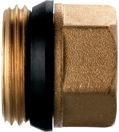 Picture of WAVIN 1" TEMPOWER ENDESTYKKE