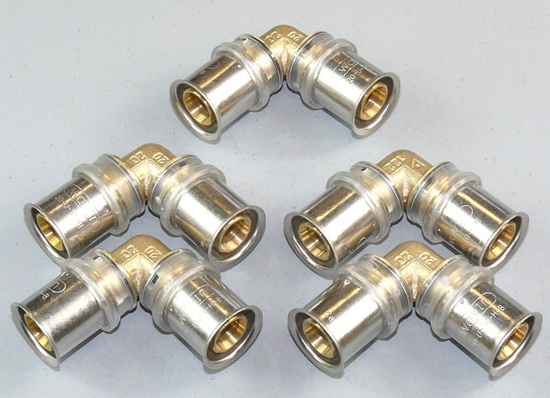 Picture of Wavin Tigris M5 vkl.20mm 90gr. -