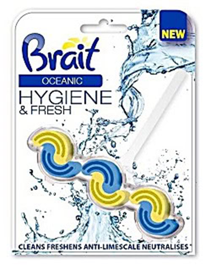 Picture of WC bloks Brait Oceanic 45g