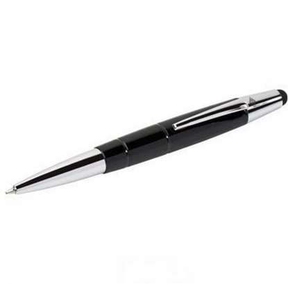 Picture of Wedo Touchpen Pioneer rysik do PDA Czarny, Srebrny