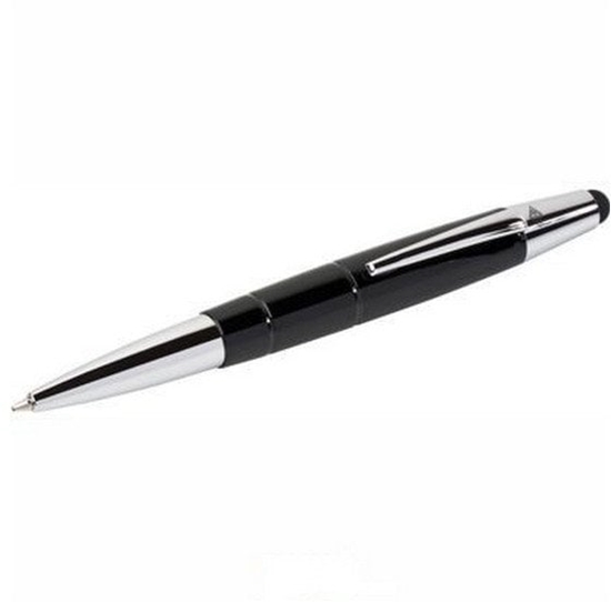 Picture of Wedo Touchpen Pioneer rysik do PDA Czarny, Srebrny