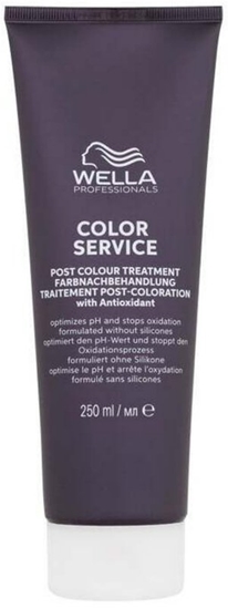Picture of Wella Professionals Color Service Post Colour Treatment 250 ml