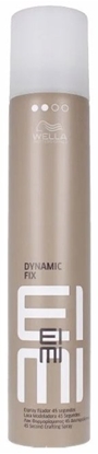 Attēls no Wella Professionals EIMI Fixing Hairsprays Dynamic Fix 500 ml