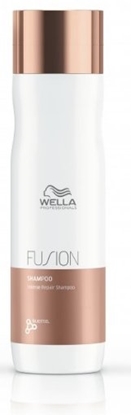 Attēls no Wella Professionals Fusion Intense Repair Shampoo 250 ml