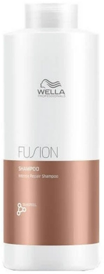 Picture of Wella Professionals Fusion Intense Repair Shampoo 500 ml