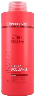 Attēls no Wella Professionals Invigo Color Brilliance Vibrant Color Conditioner 1000 ml
