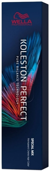 Picture of Wella Professionals Koleston Perfect Vibrant Reds 77/44 60 ml