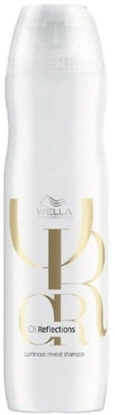 Attēls no Wella Professionals Oil Reflections Shampoo 250 ml