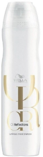 Picture of Wella Professionals Oil Reflections Shampoo 250 ml