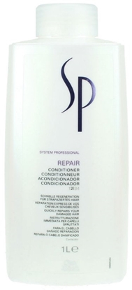 Изображение Wella Professionals SP Repair Conditioner 1000 ml