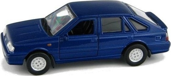 Picture of Welly Polonez Caro Plus 1:39 granatowy WELLY