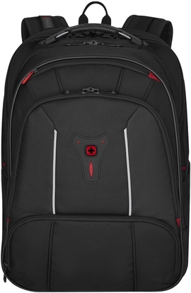 Attēls no Wenger Carbon Pro 15.6" czarny