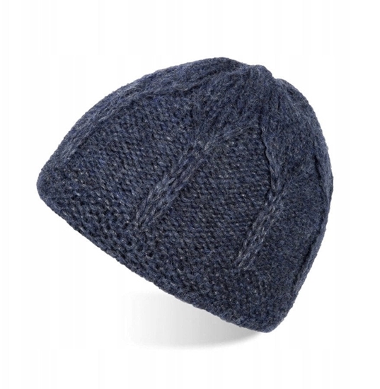 Picture of Weniana czapka zimowa damska Paolo Peruzzi A-01-DB