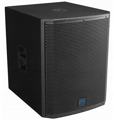 Picture of Wharfedale Delta AX18B subwoofer