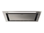 Picture of Whirlpool WCT3 63F LTX Hood, Built-in, Width 51.4 cm, B, Max 430 m³/h, LED, Inox |